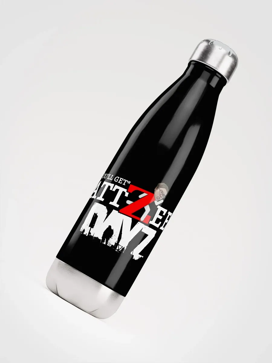 MattZeed! product image (7)