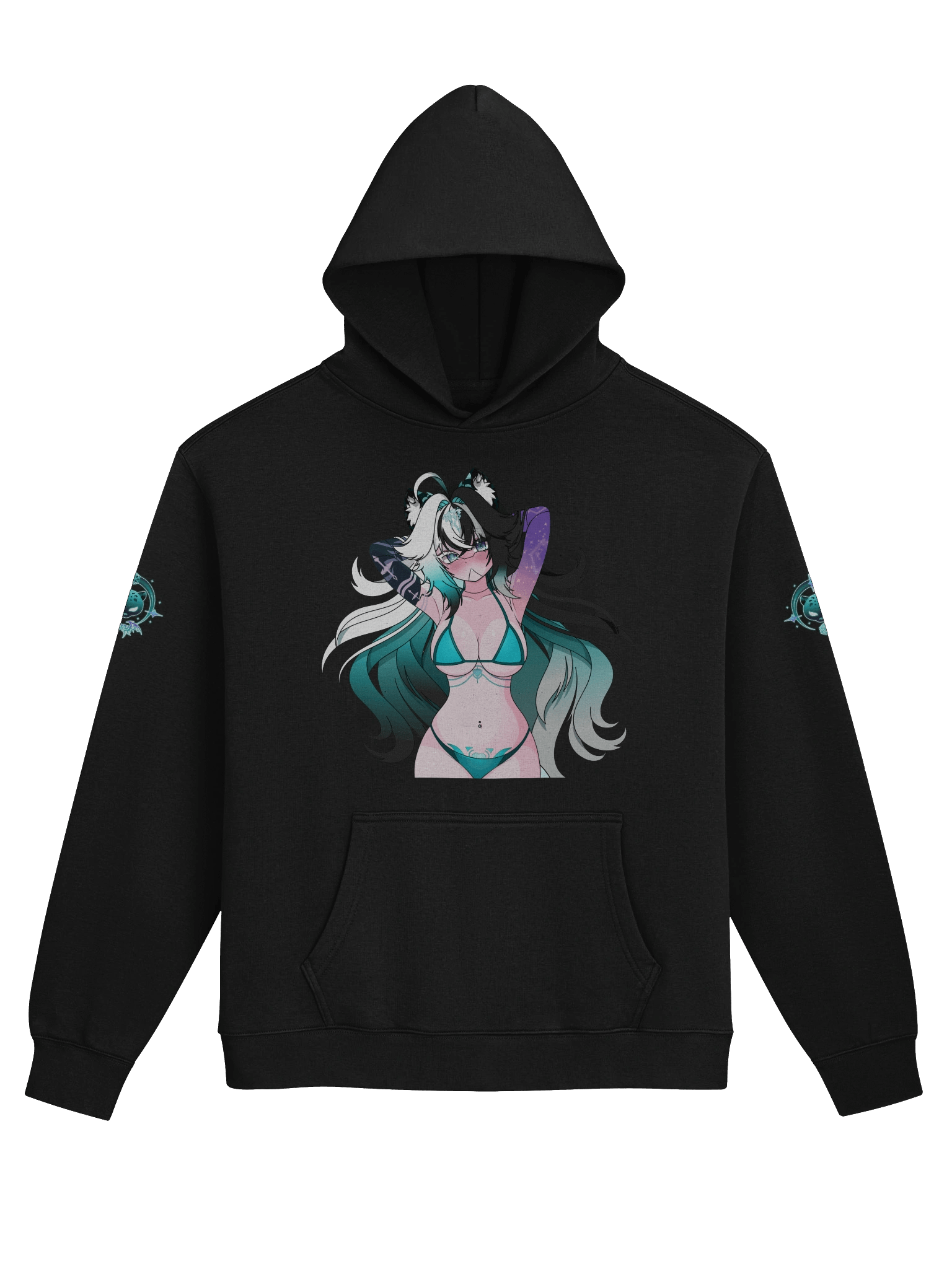Hip Sway Hoodie product image (1)