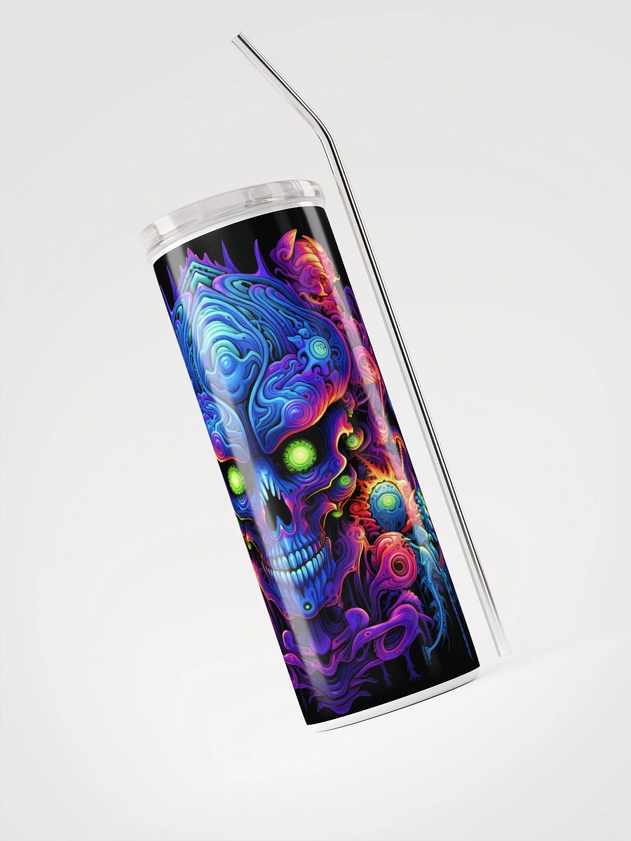 Stainless Steel Tumbler by Allcolor ST0021 product image (4)