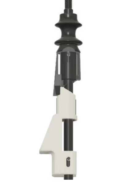 Reverse Lock out Sentra & Altima By KEOLA KUSTOM product image (1)