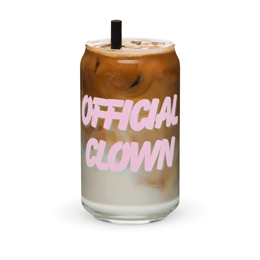 Official Clown Cup product image (6)