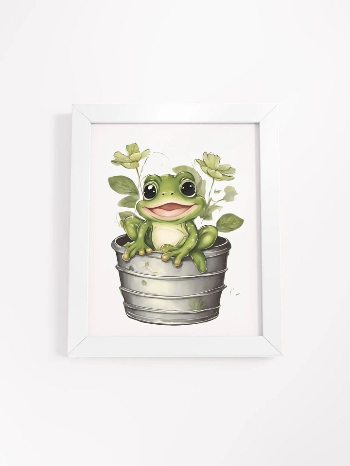 Friendly Froggy product image (2)