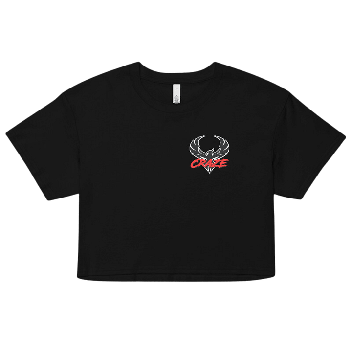 Craze Crop Top product image (1)