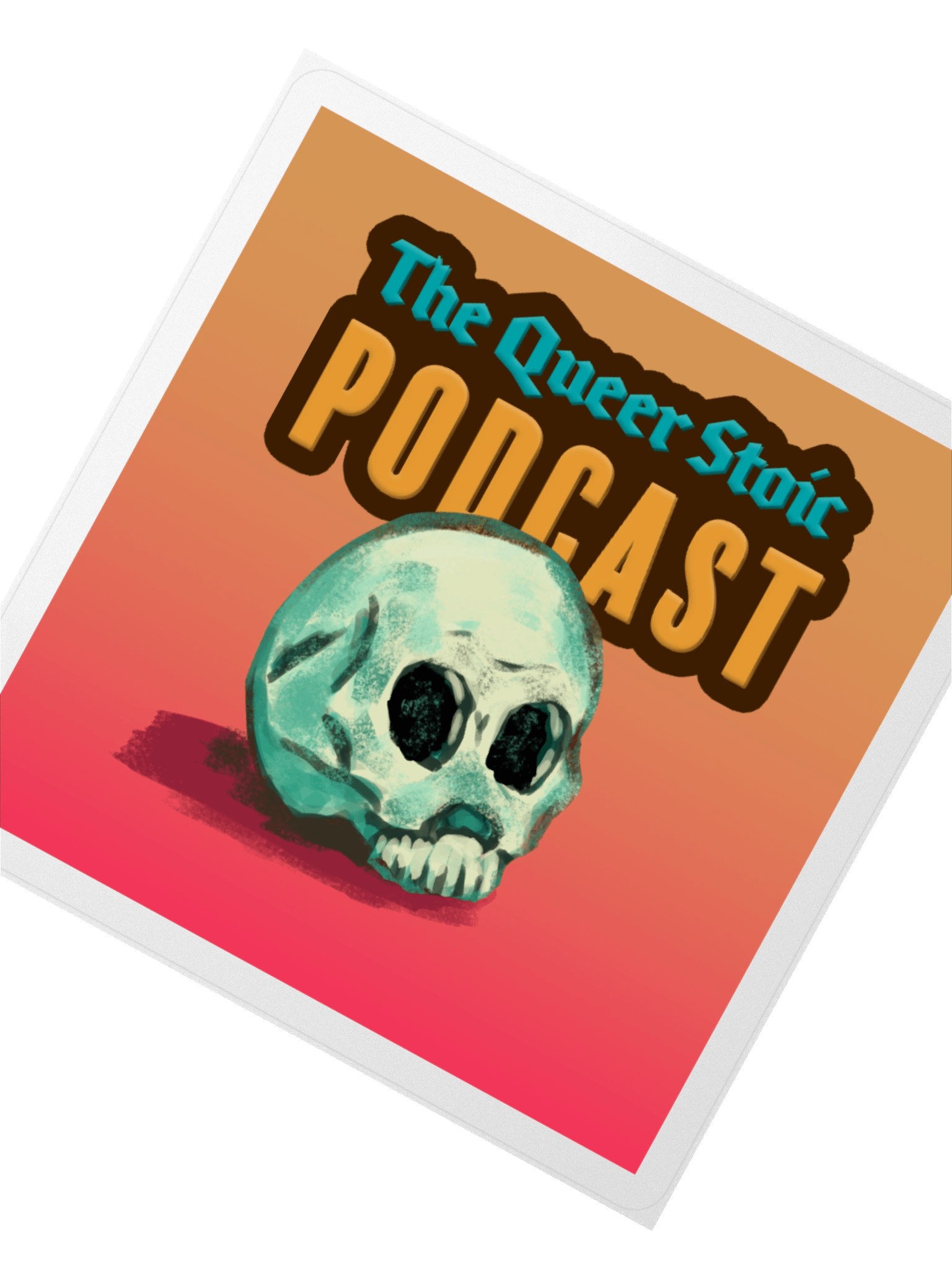 Fan Art Sticker product image (5)