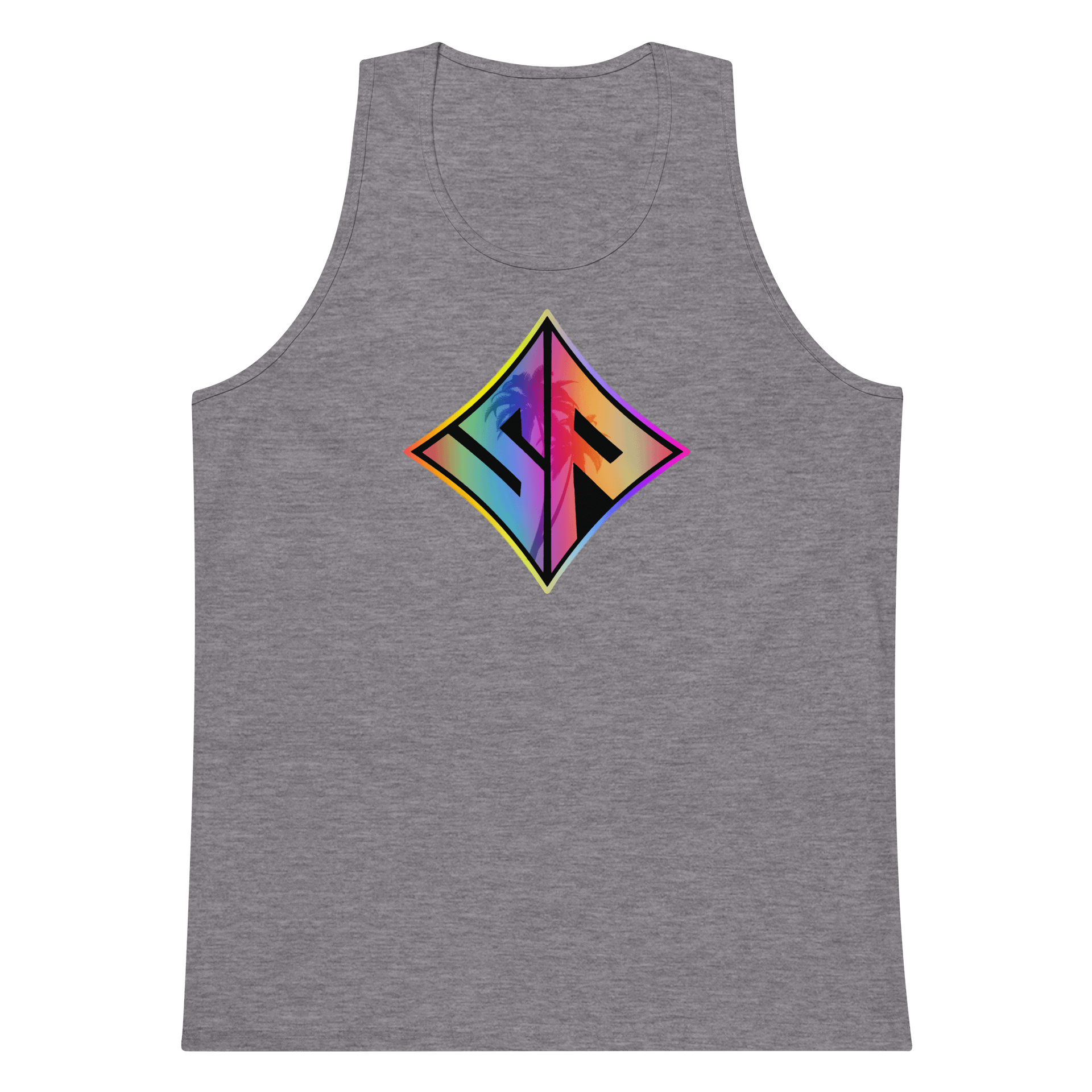 OG Pride Men's Tank product image (65)