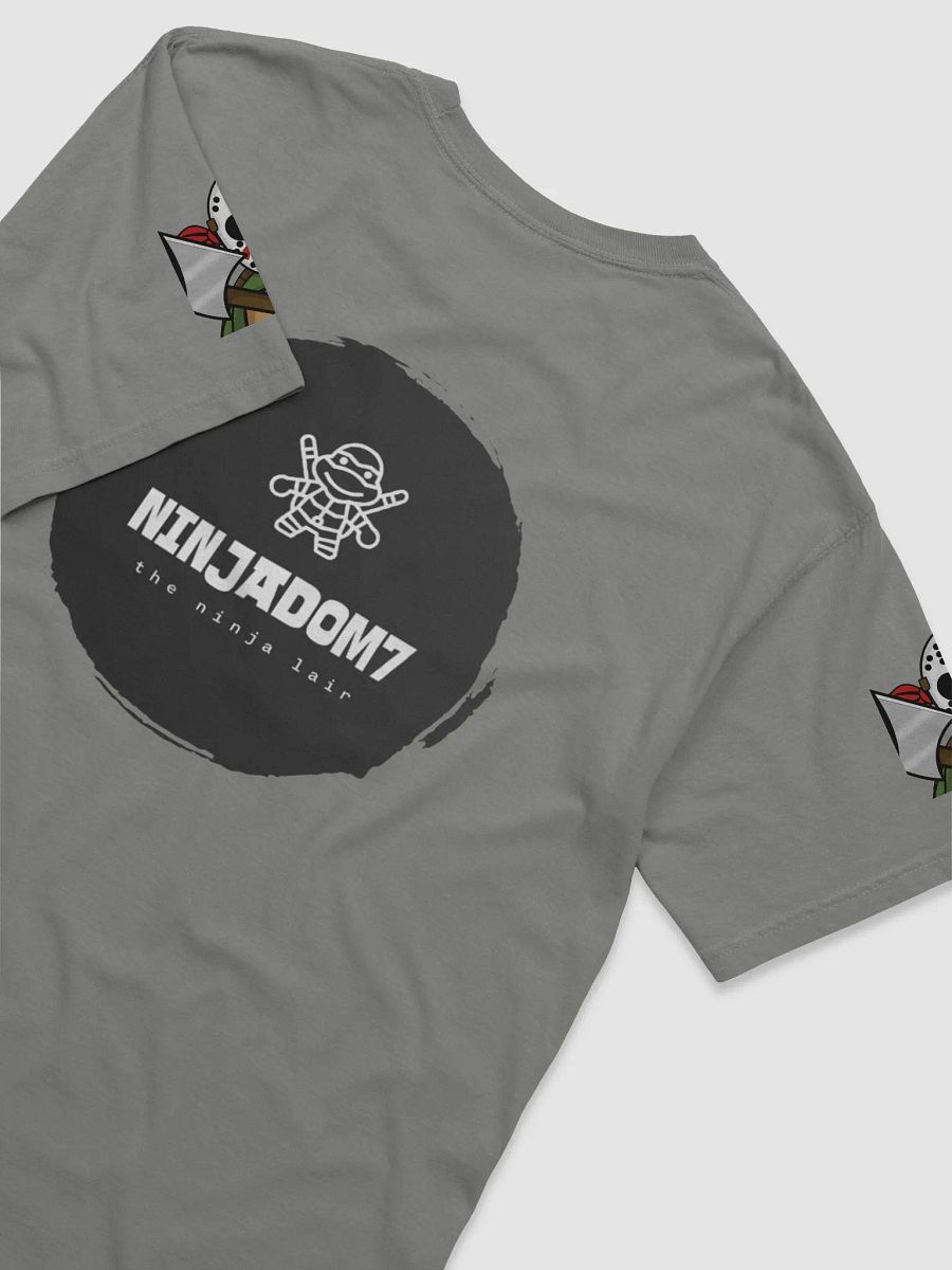 Raph Halloween Heavyweight T-Shirt product image (5)