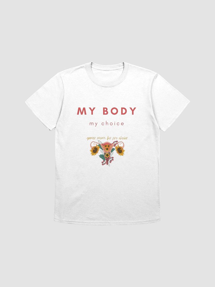 my body my choice product image (2)
