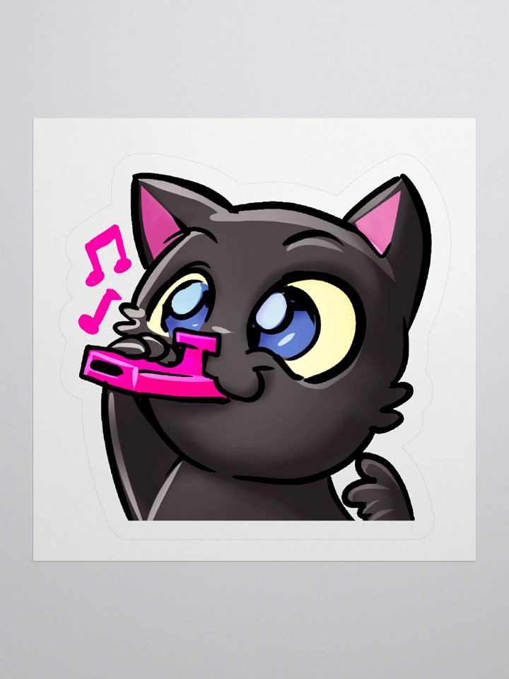 Meow, meow, meow product image (3)