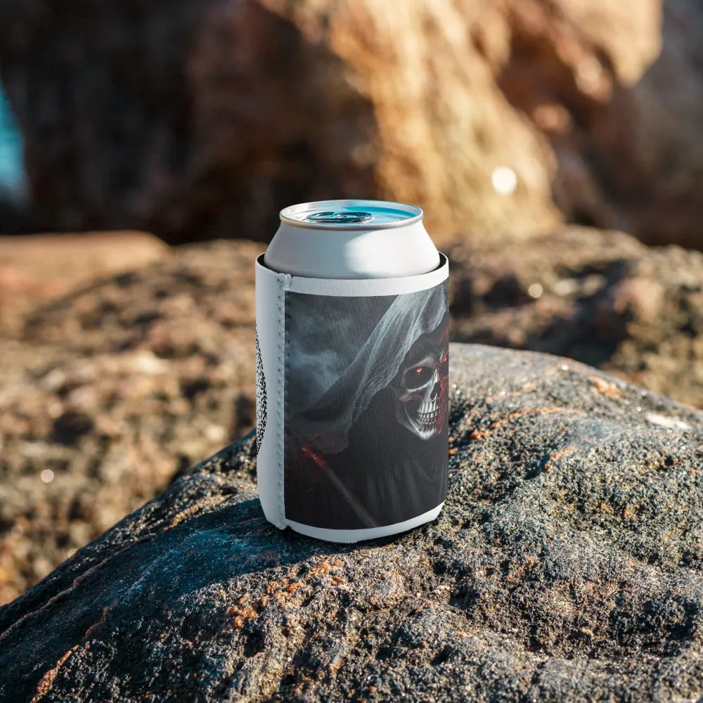 Grim Reaper Can Cooler product image (9)