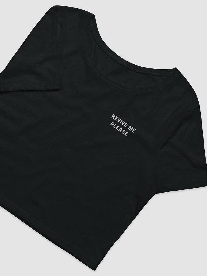 REV Crop top product image (2)