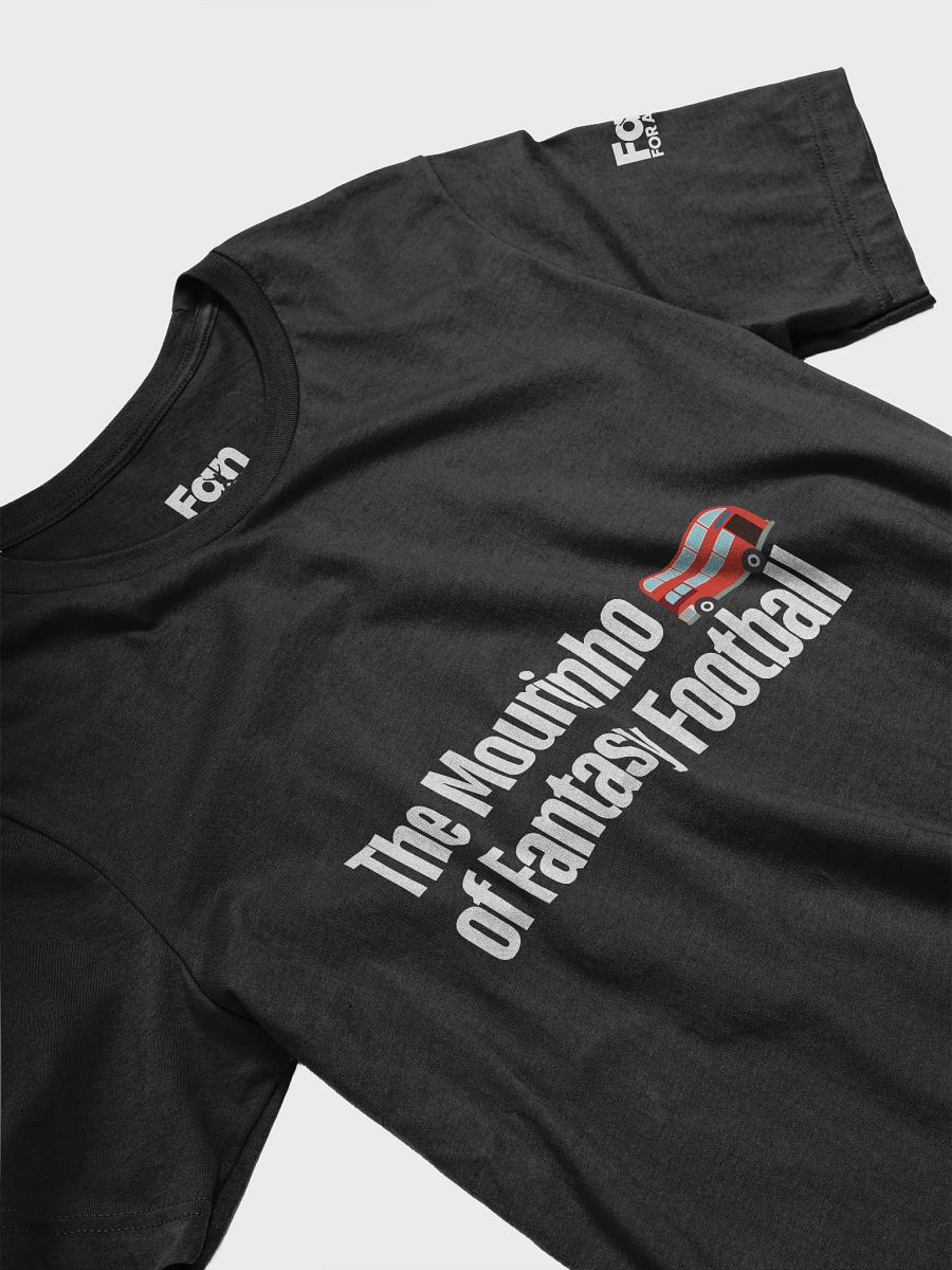 The Mourinho of Fantasy Football T-shirt product image (3)