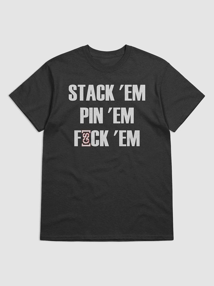 Stack 'Em, Pin 'Em, [ ] 'Em product image (2)