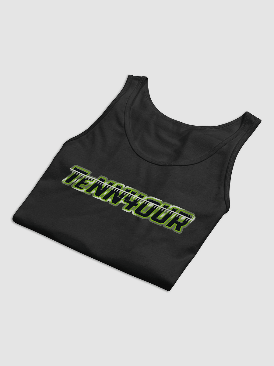 MENTAL HEALTH AWARENESS (TENN4OUR) - Tank product image (9)