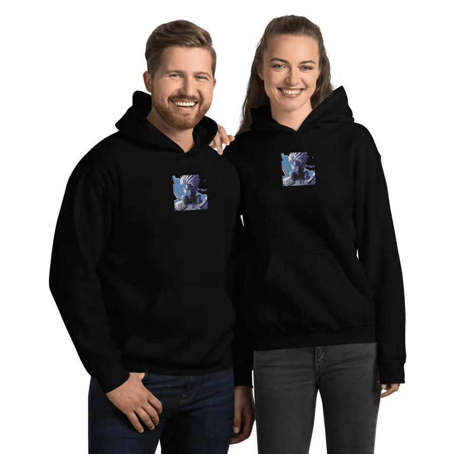 New Premium Anime Hoodie product image (4)