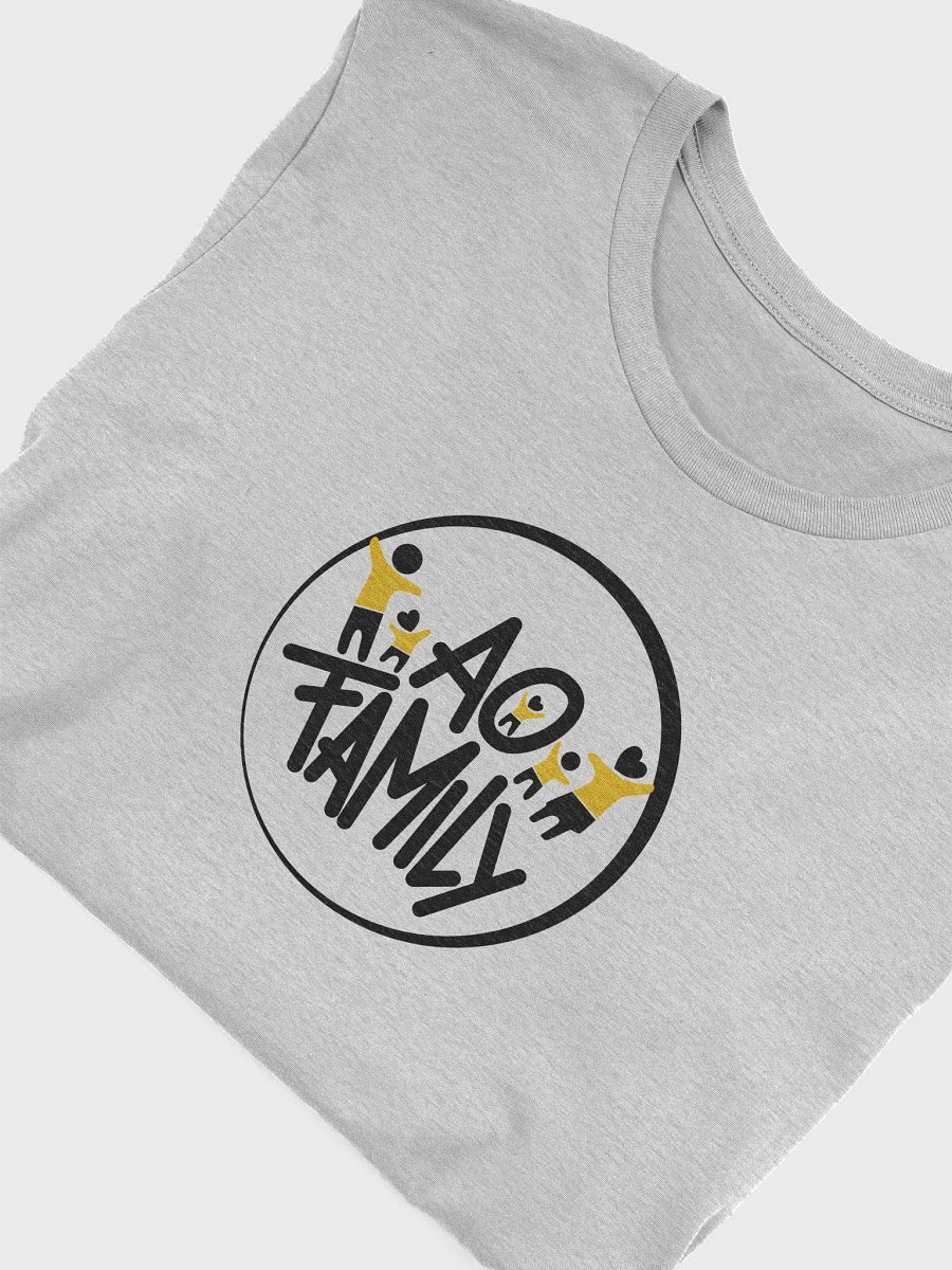 Possible Mindset AO Family T-shirt product image (44)