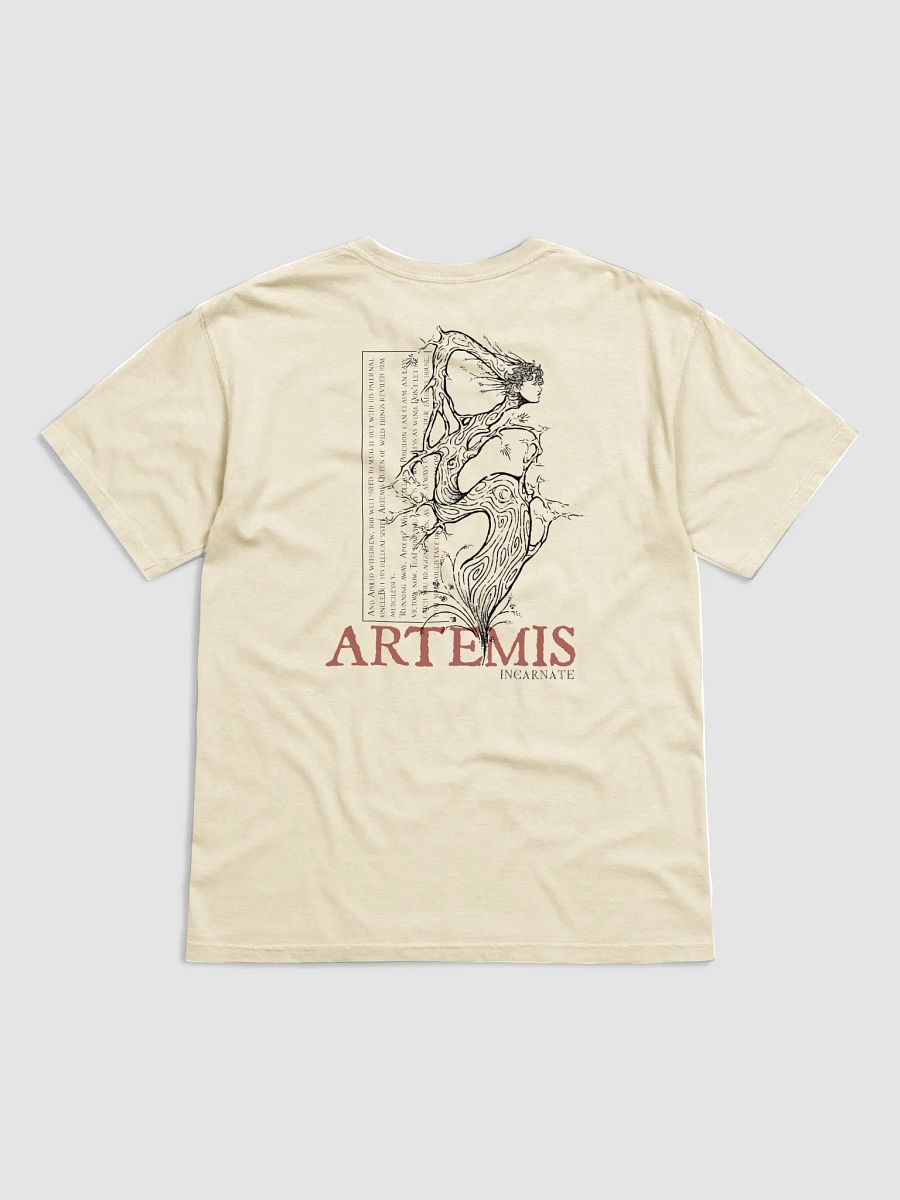 Artemis T-Shirt product image (5)
