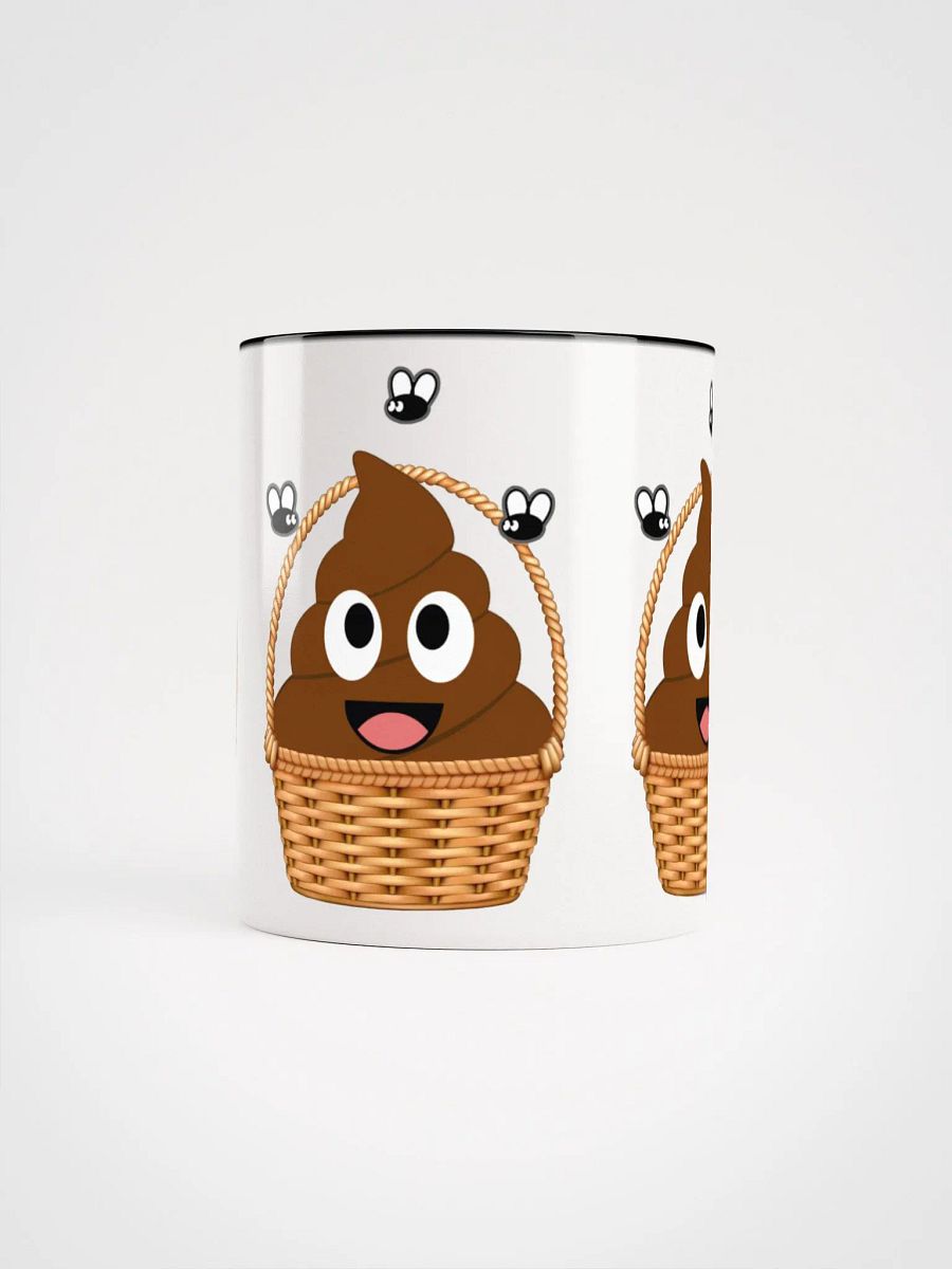 Crap Basket Mug product image (26)