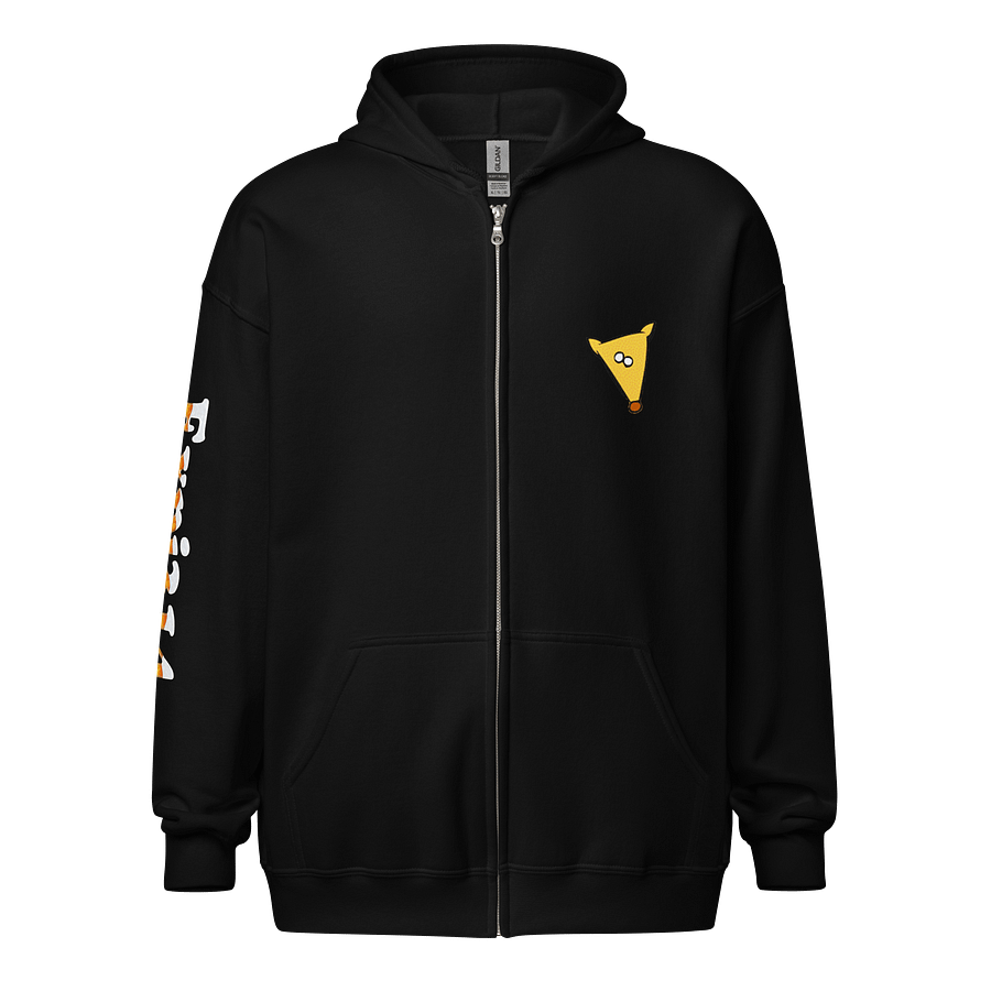 Expi Zip Up Hoodie product image (1)