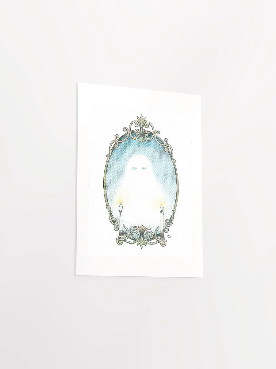 Paranormal product image (5)