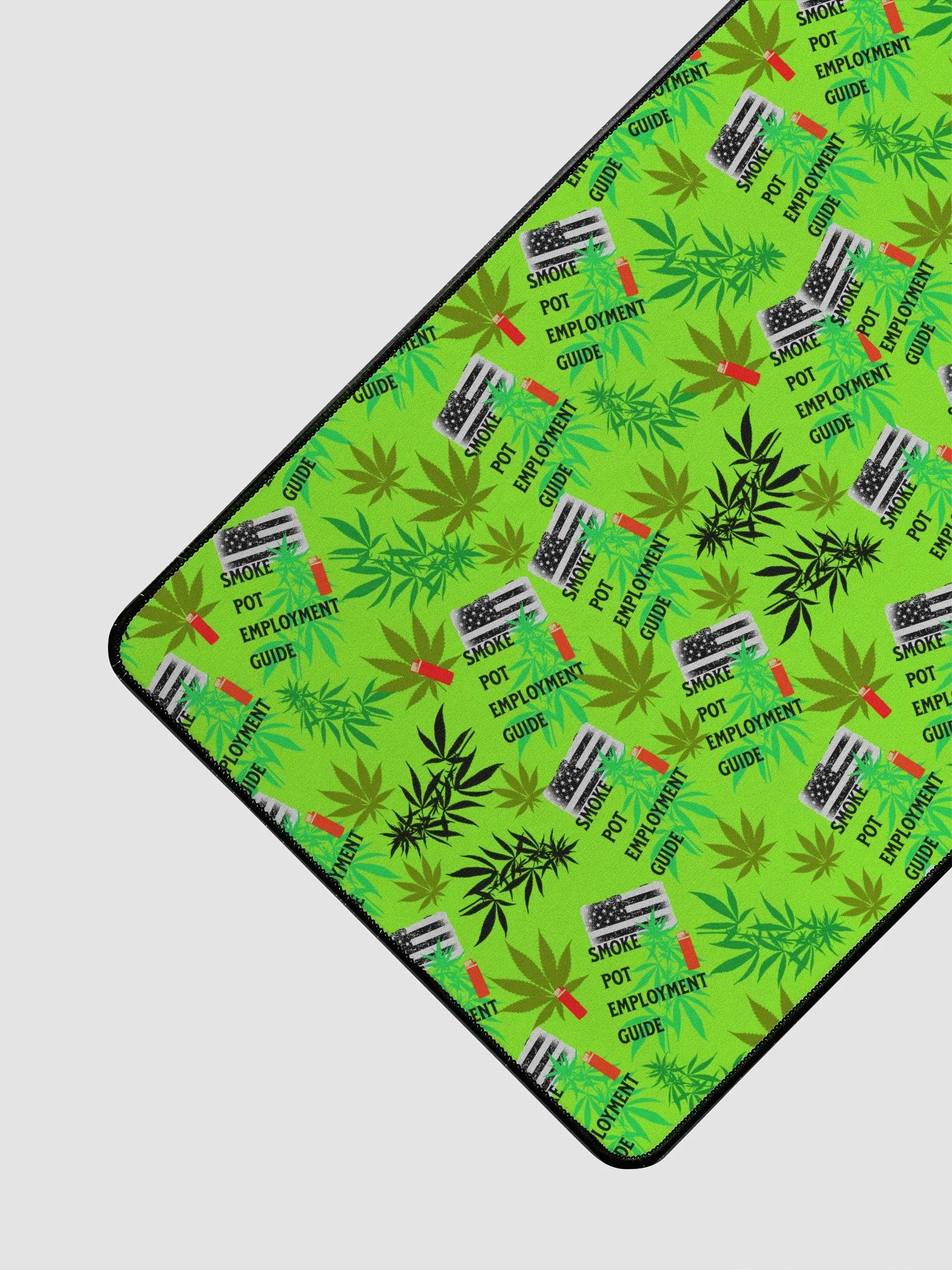 Patriot's Paradise Desk Mat product image (3)