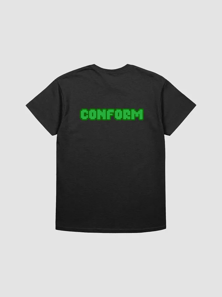 Conform Heavy Weight T Shirt (Gildan) product image (22)
