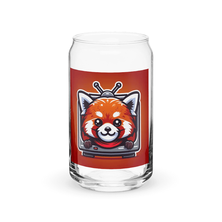 Logo Glass product image (2)