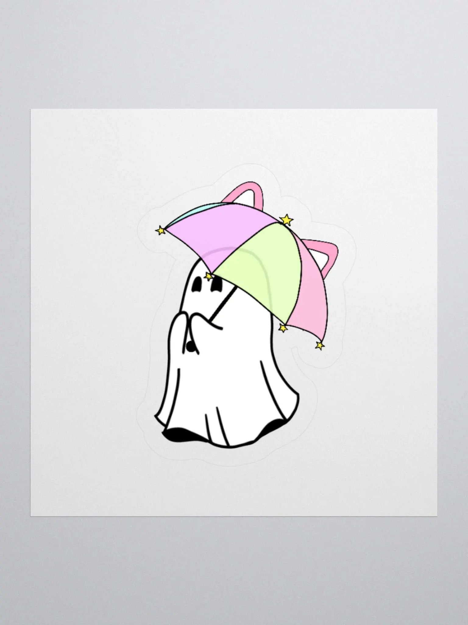 April Ghostie product image (1)