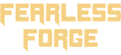 Fearless Forge