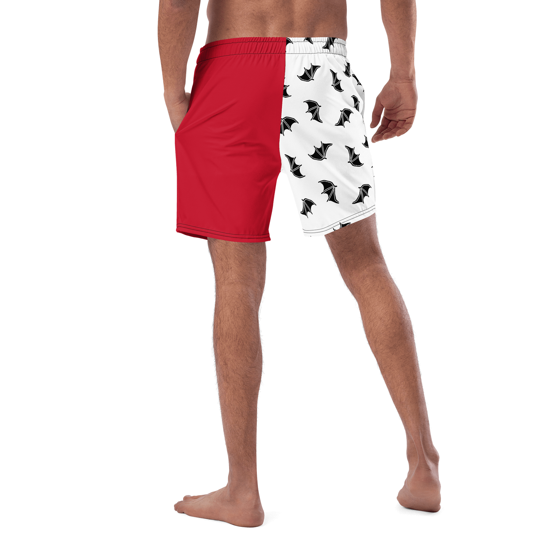 K.Q BAT TRUNKS product image (5)