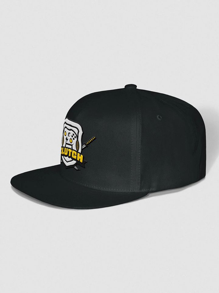 ClutchYT snapback v2 product image (9)