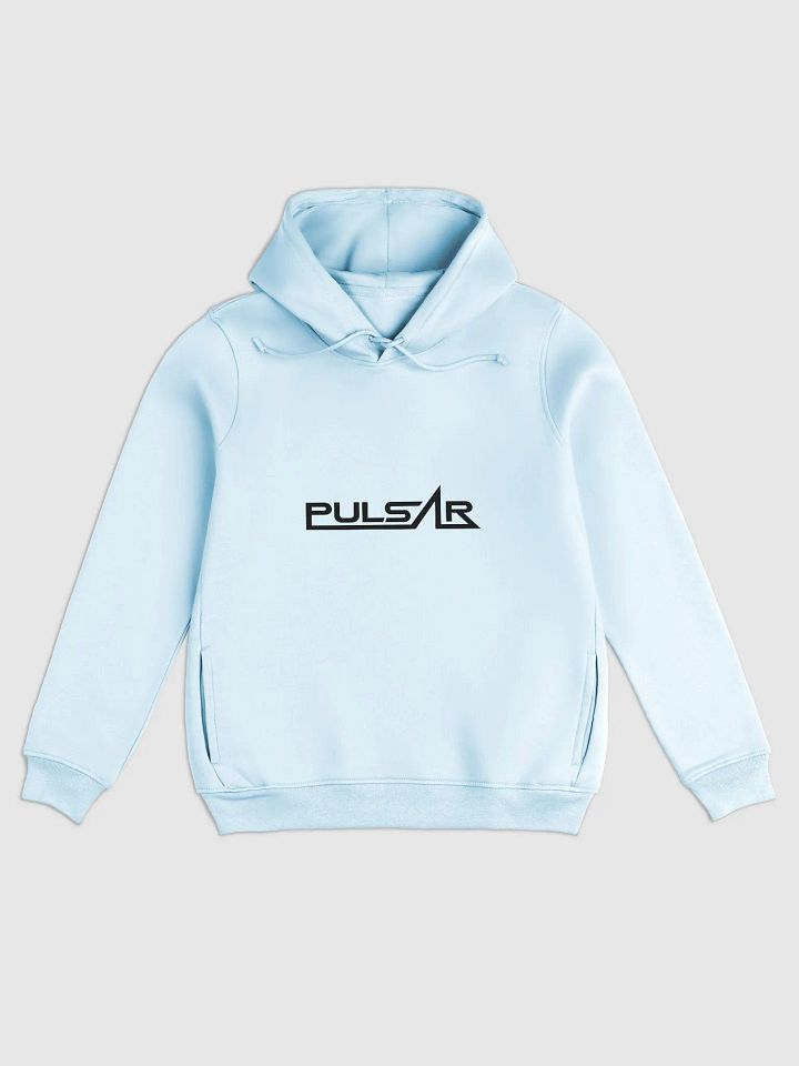 Complete any look with this organic slim-fit hoodie. product image (1)
