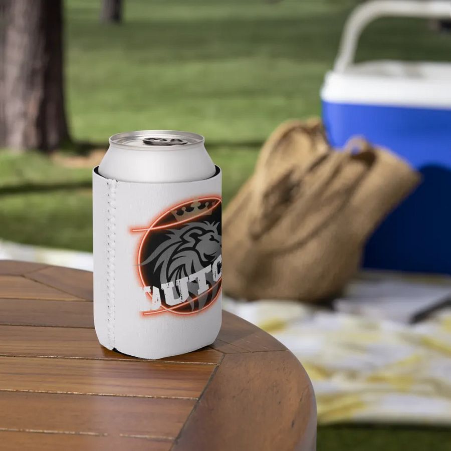 CAN COOLER with LOGO product image (3)