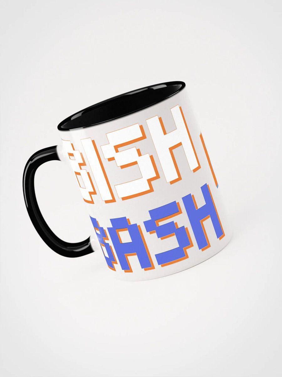 Bish Bash Bosh Mug product image (33)