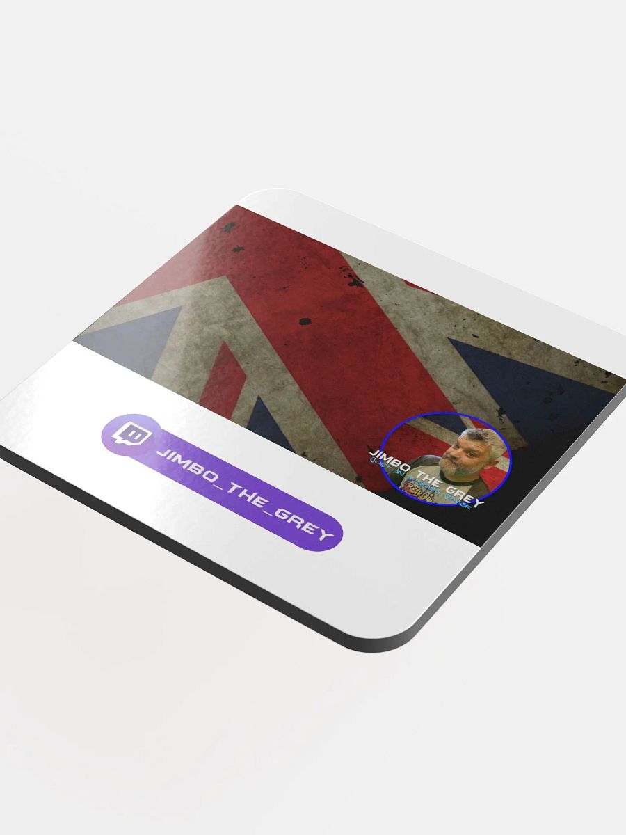 Jimbo Coaster product image (4)
