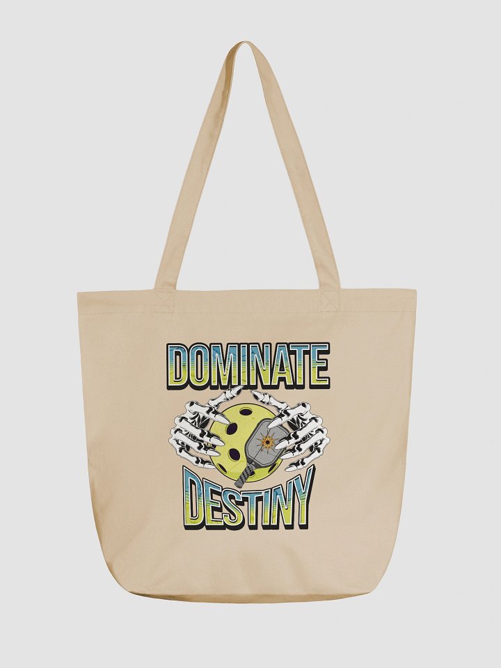 Dominate Destiny Pickleball Tote Bag product image (5)