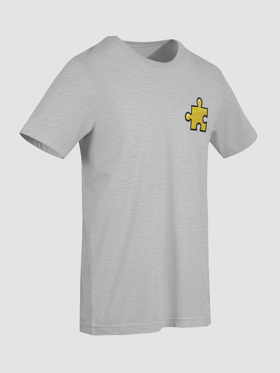 Jiggy T-Shirt (Front and Back) product image (98)