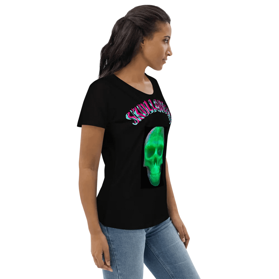 Keep it real tee product image (8)