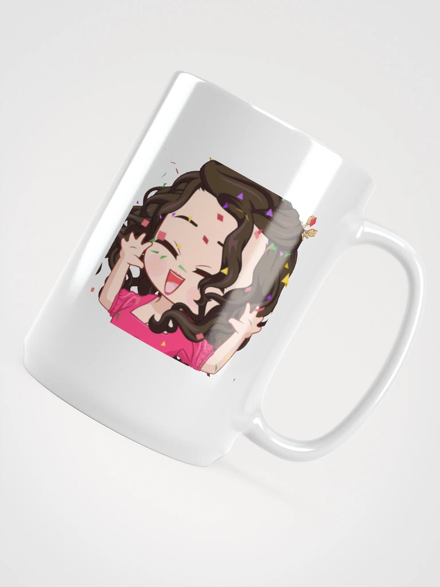 WatermelonSings Celebrate Mug product image (3)