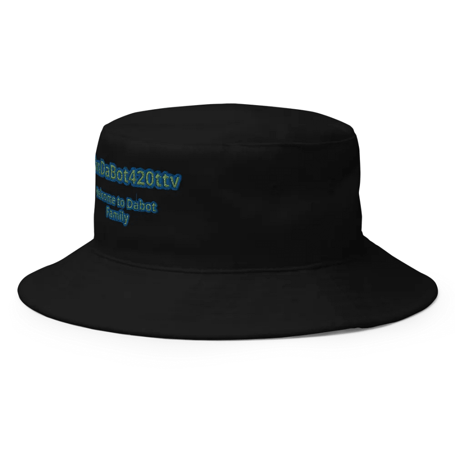 dabot bucket hat product image (9)