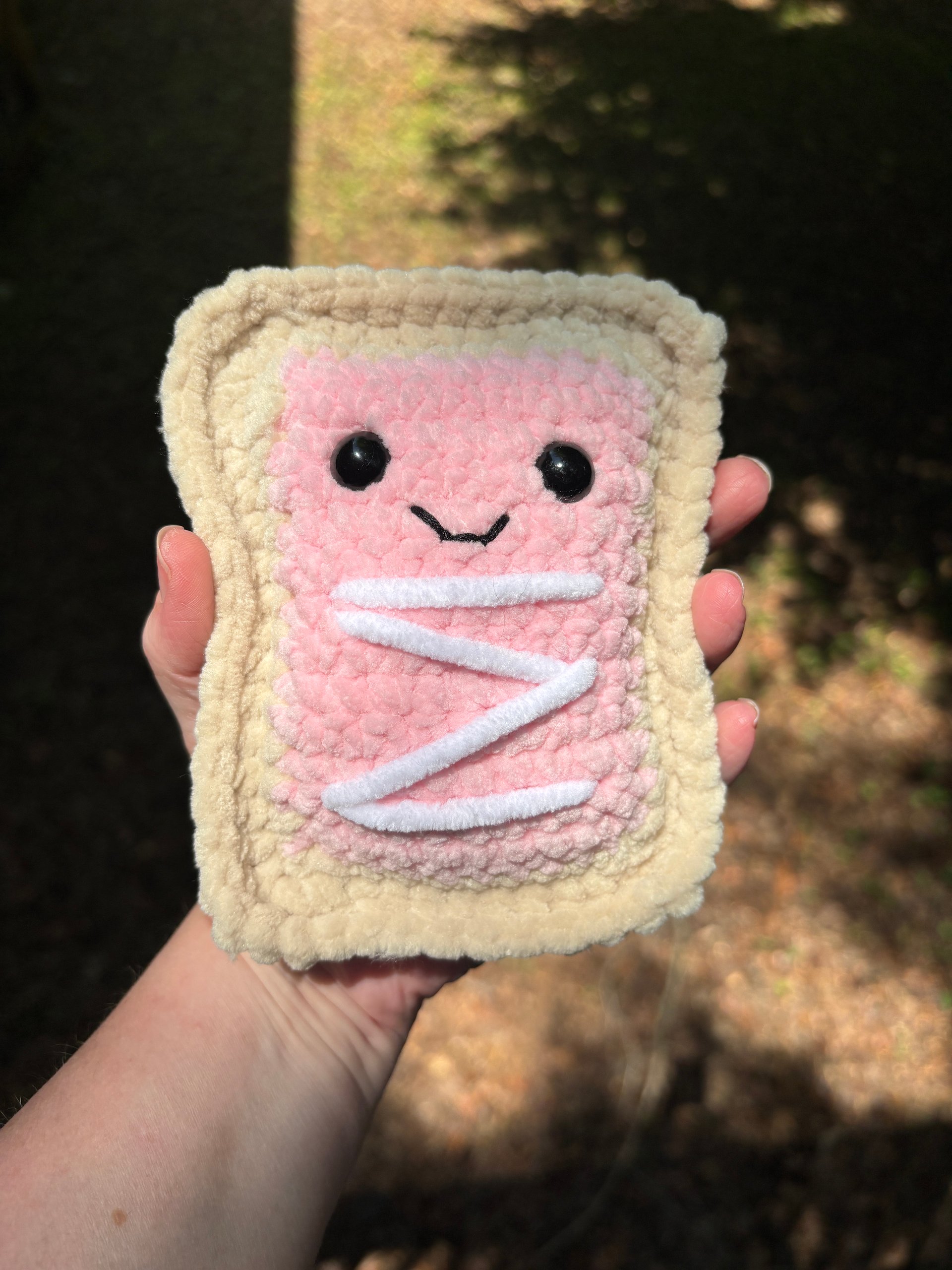 Mini Toaster Pastry product image (4)