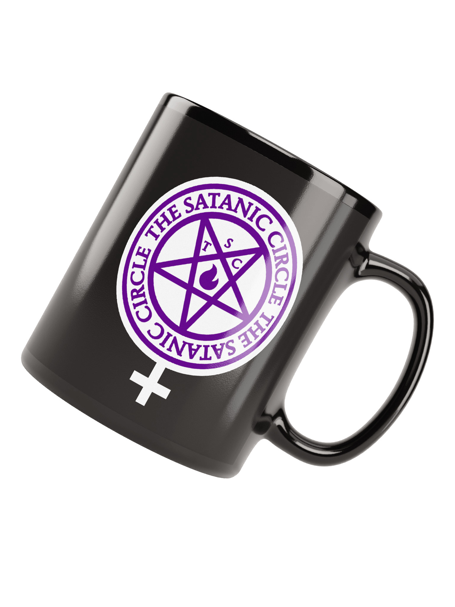 Protect Women's Health - Mug product image (8)