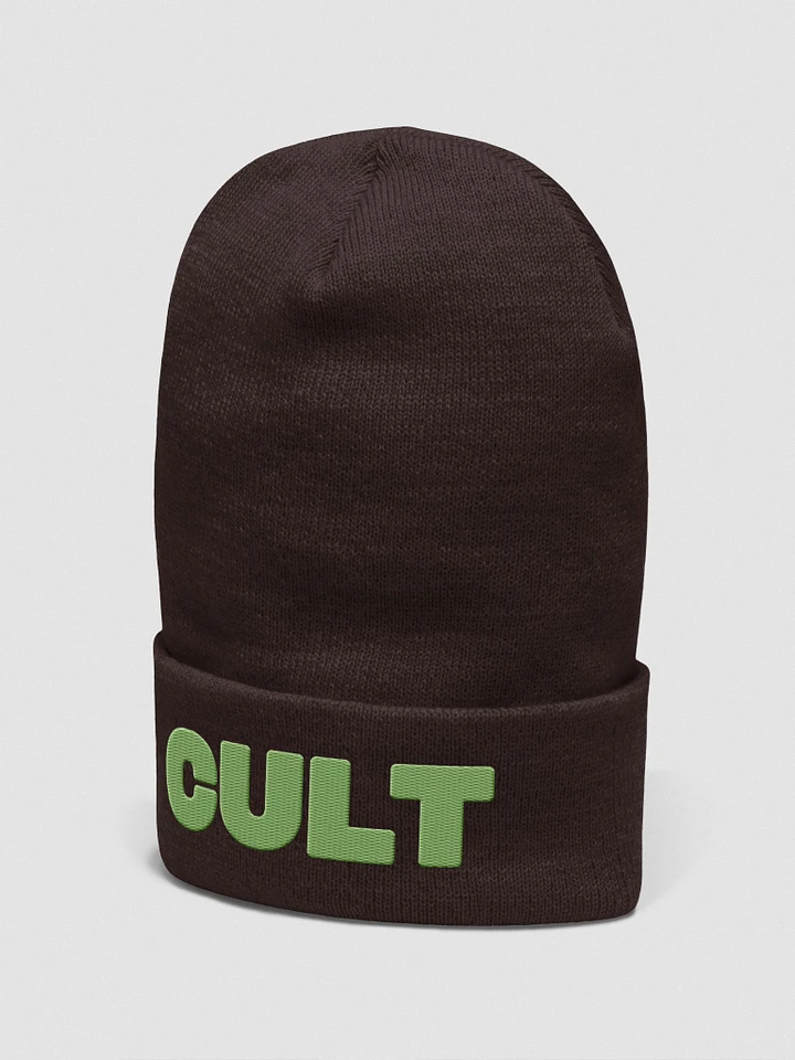LITE GREEN CULT product image (2)