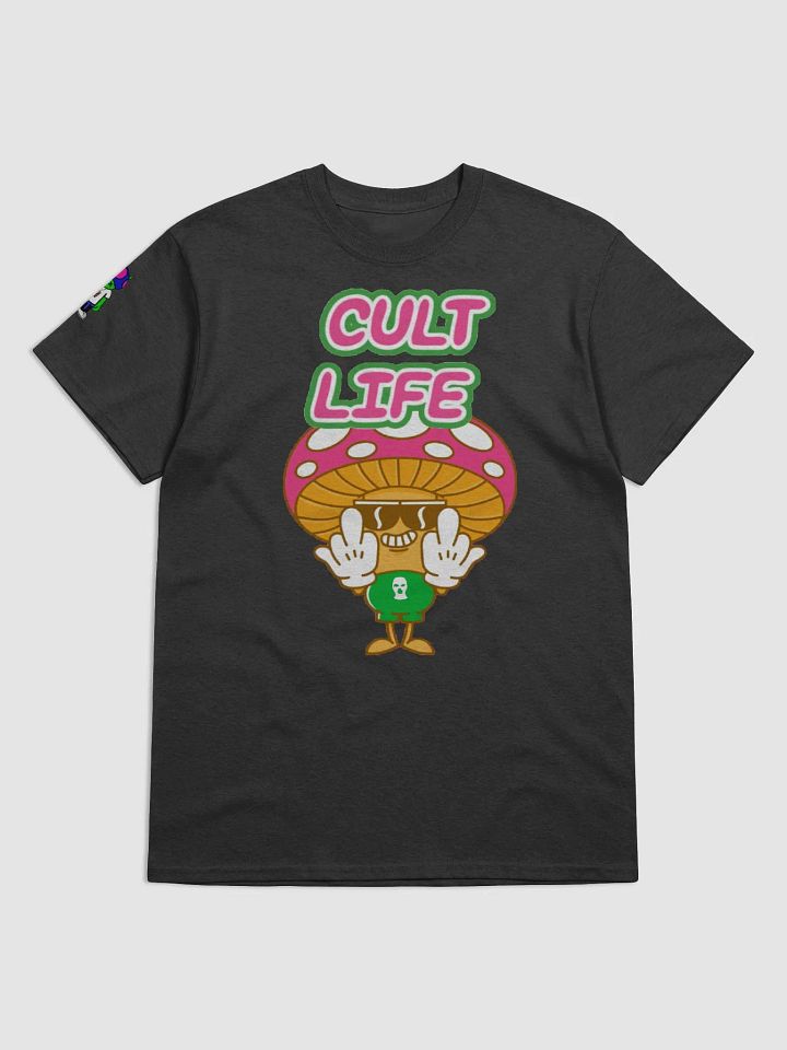 F U SHROOM product image (1)