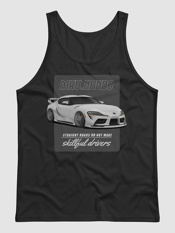 Tank top - mkv.nando product image (3)