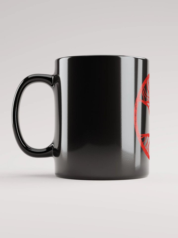 Blood roots Red Mug product image (2)