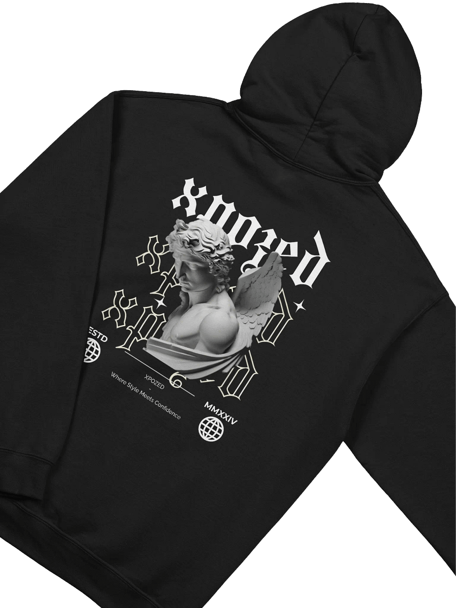 Angel Hoodie product image (2)