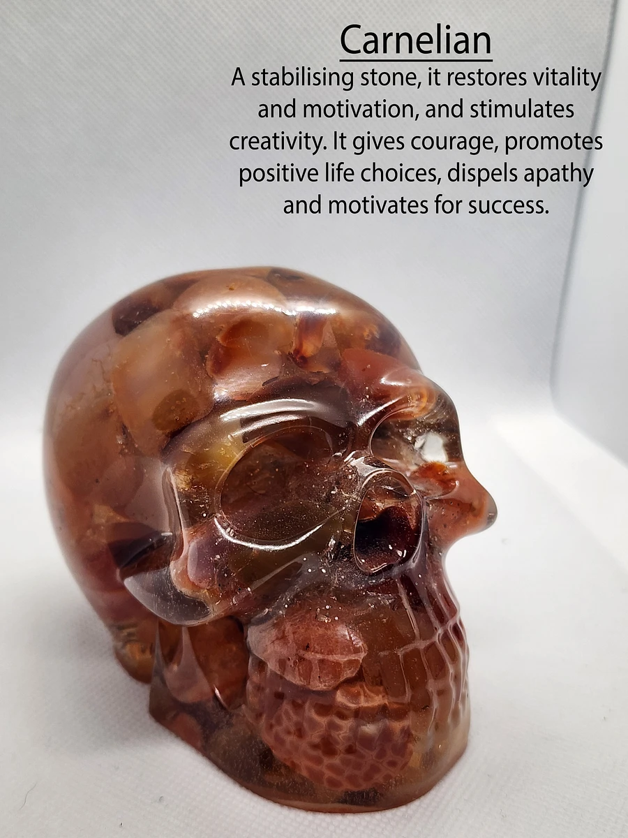 Crystal Skull product image (3)