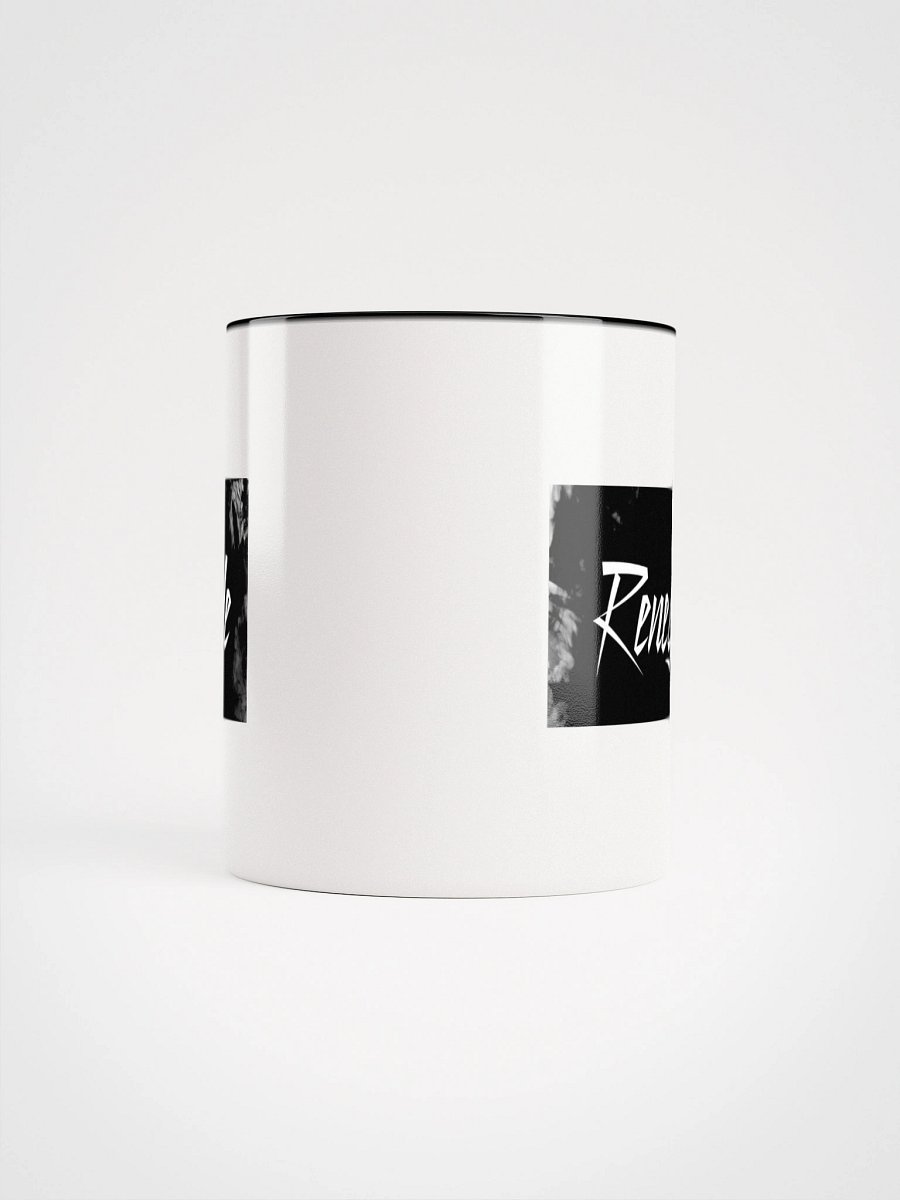 Renegade Vibes Ceramic Mug product image (63)