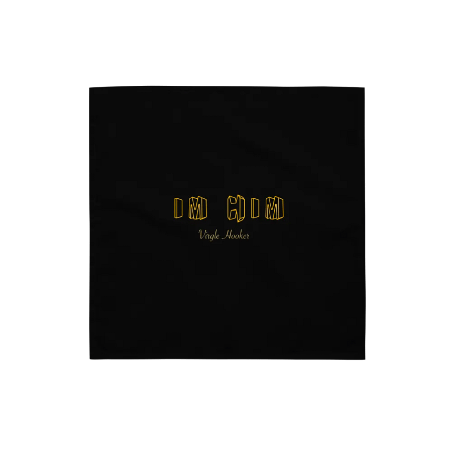 I'm Him Bandana product image (1)