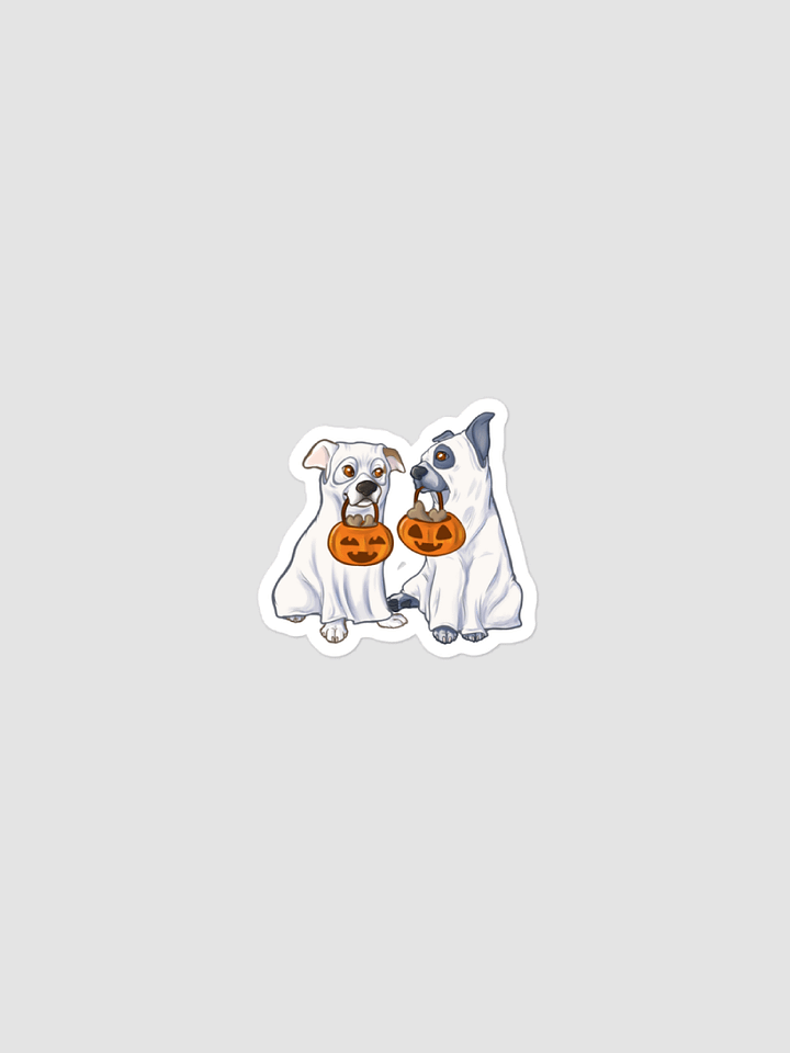 Spooky Doggos! product image (1)